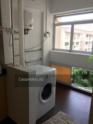 Blk 543 Serangoon North Avenue 3 (Serangoon), HDB Executive #189253692